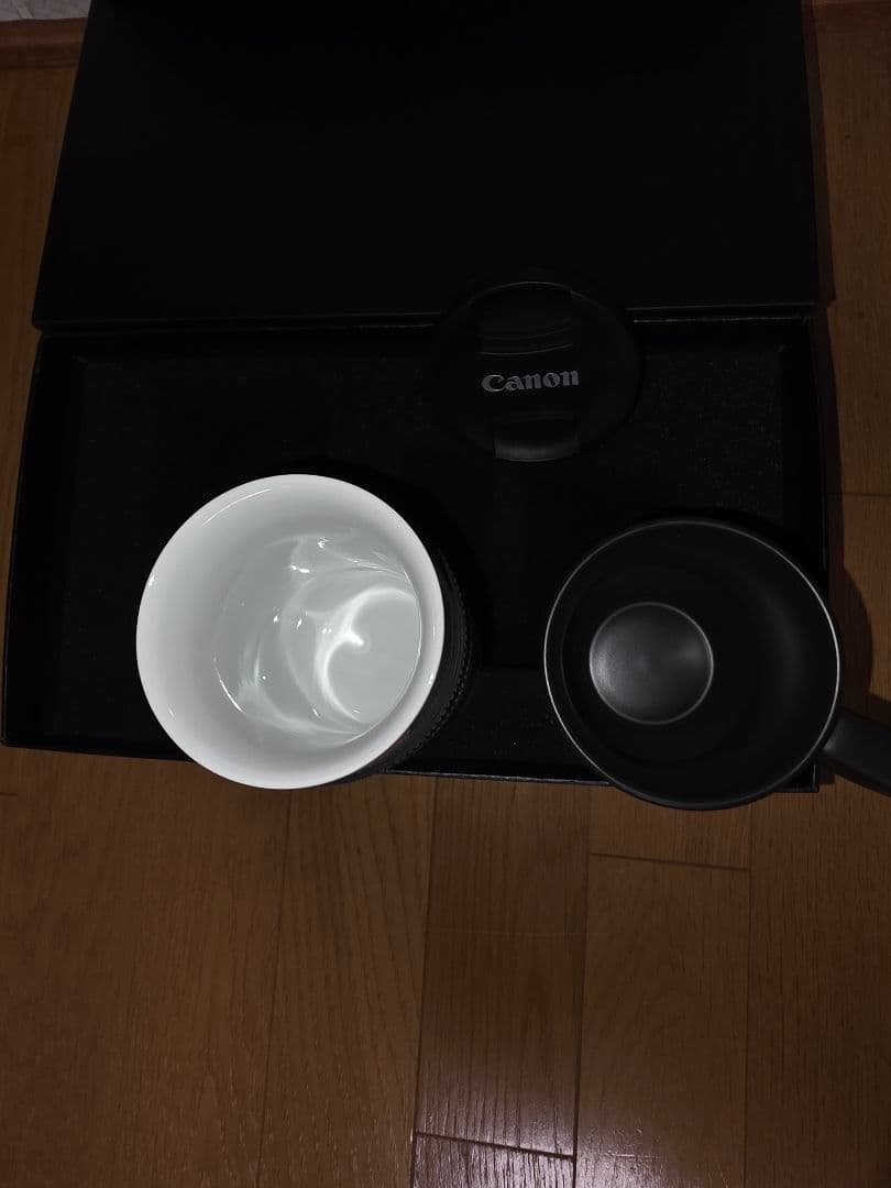 Mugs Tableware Canon