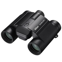 Binoculars Opera Glasses 12 Stabilized 12X25 S