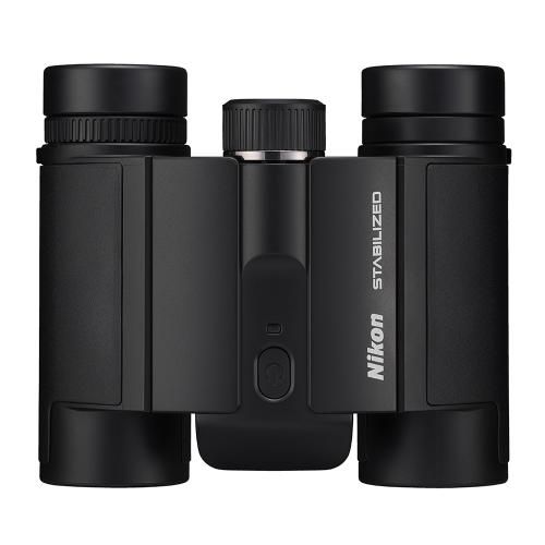 Binoculars Opera Glasses 12 Stabilized 12X25 S