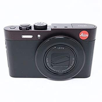 Compact Digital Camera Leica C Typ 112 1210 18489