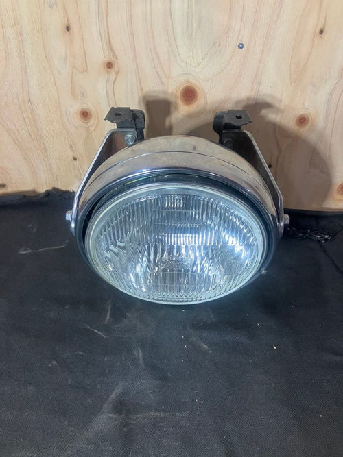 Lights Turn Signals Sr400 1Jr 2H6 Rh01J