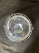 Lights Turn Signals Sr400 1Jr 2H6 Rh01J