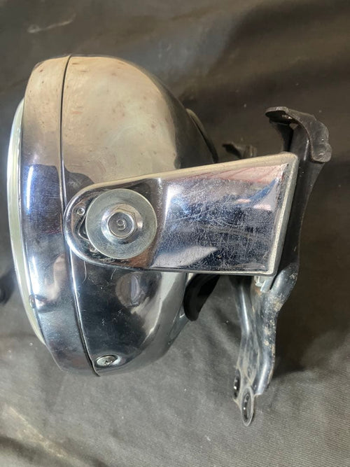 Lights Turn Signals Sr400 1Jr 2H6 Rh01J