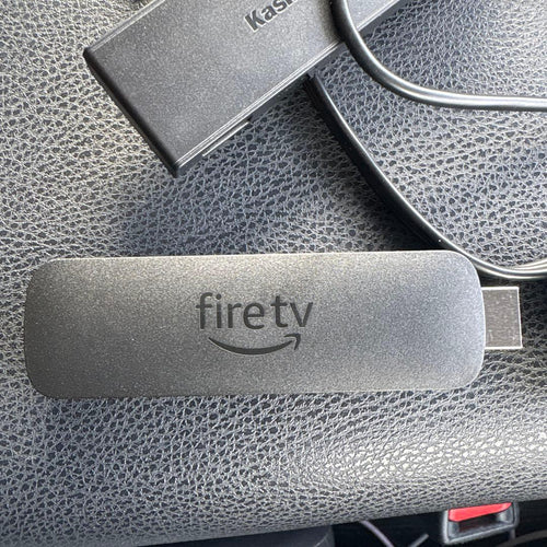 Fire Tv Other 4K Stick