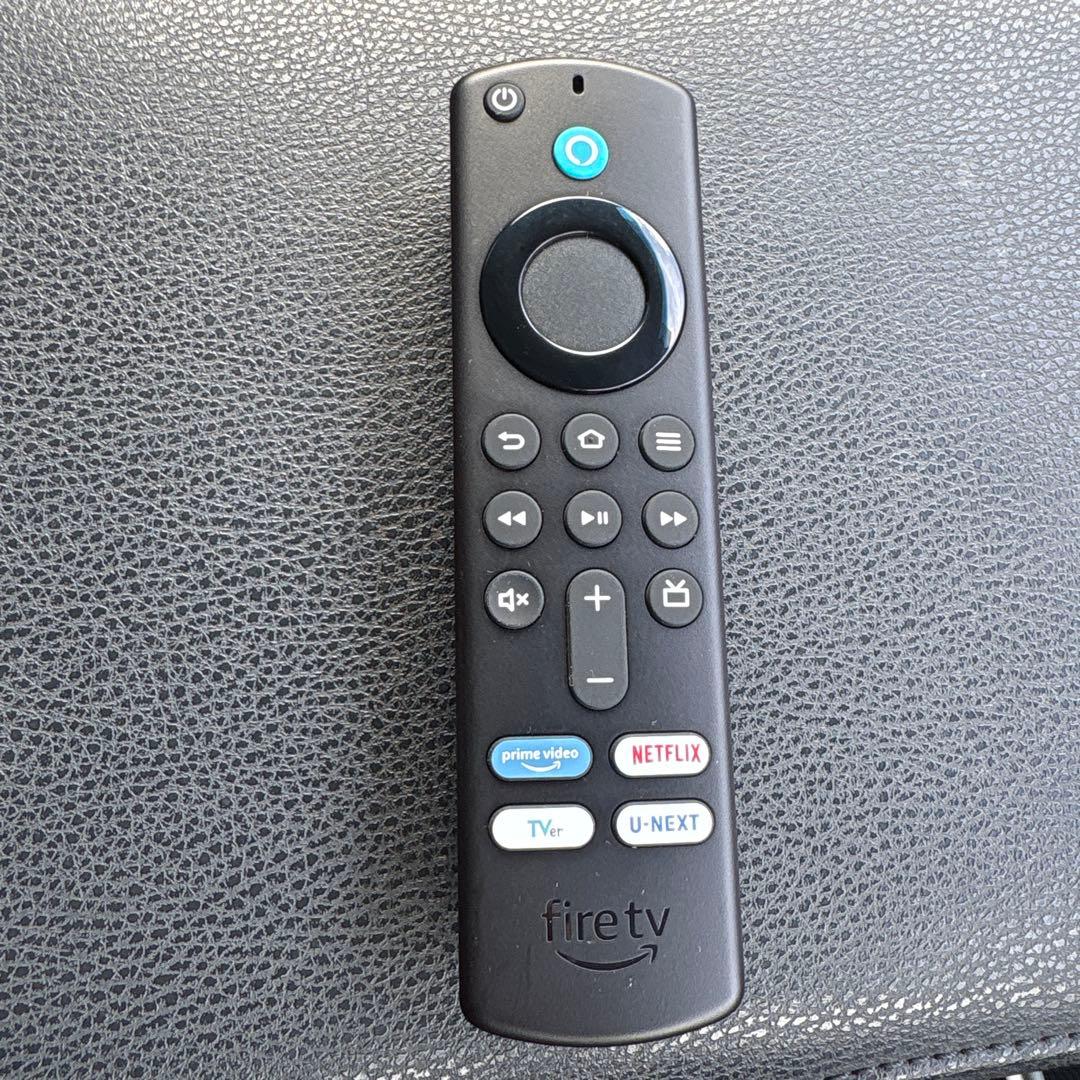 Fire Tv Other 4K Stick