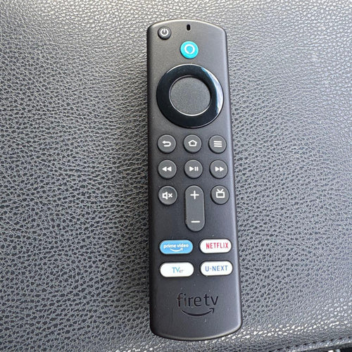 Fire Tv Other 4K Stick