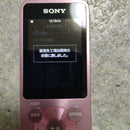 Sony Digital Audio Players Walkman Nw S785