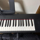 Yamaha Keyboards Digital Pianos 2019 Np-32