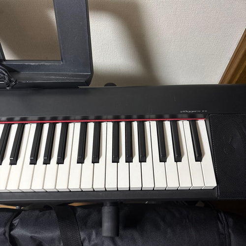Yamaha Keyboards Digital Pianos 2019 Np-32