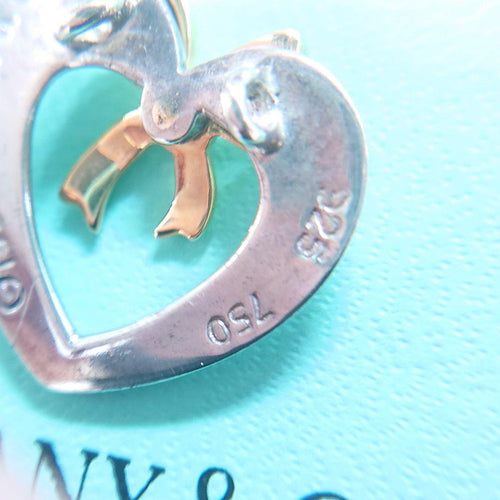 Tiffany Necklaces 18 T512