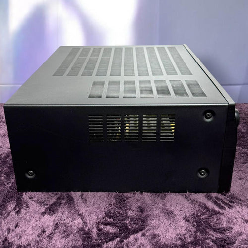 Denon Av Amplifiers Avc-1909 K 7.1Ch