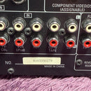Denon Av Amplifiers Avc-1909 K 7.1Ch