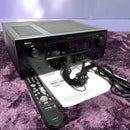 Denon Av Amplifiers Avc-1909 K 7.1Ch