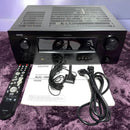 Denon Av Amplifiers Avc-1909 K 7.1Ch