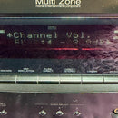 Denon Av Amplifiers Avc-1909 K 7.1Ch