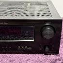 Denon Av Amplifiers Avc-1909 K 7.1Ch