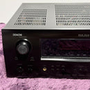 Denon Av Amplifiers Avc-1909 K 7.1Ch
