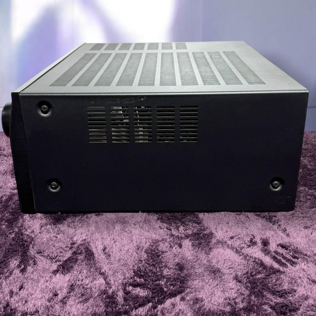 Denon Av Amplifiers Avc-1909 K 7.1Ch