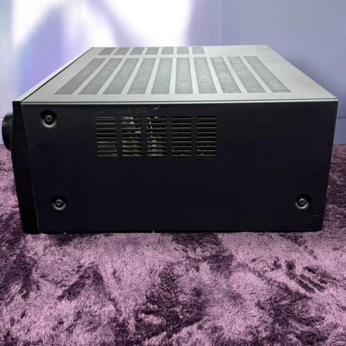Denon Av Amplifiers Avc-1909 K 7.1Ch