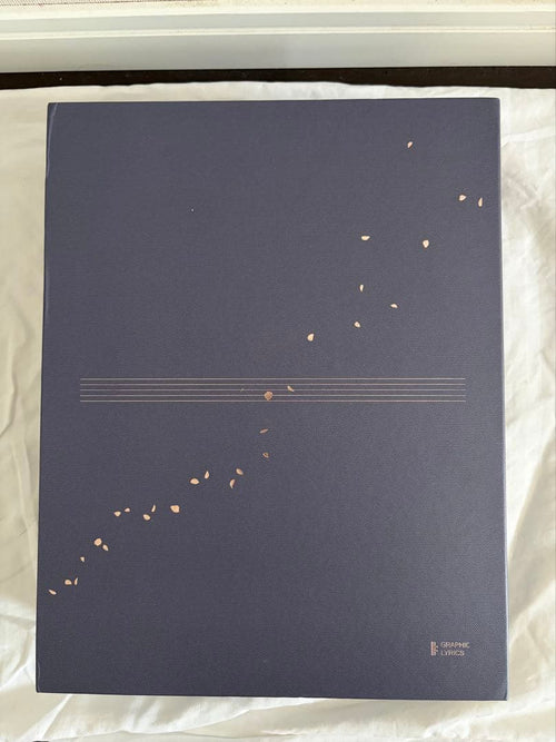 Other Bts Graphic Lyrics 5