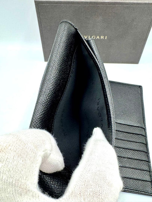 Bvlgari Long Wallets