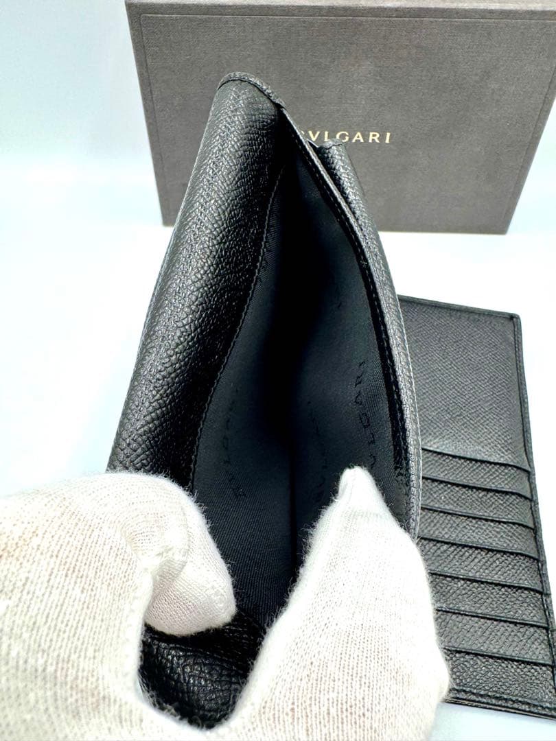 Bvlgari Long Wallets