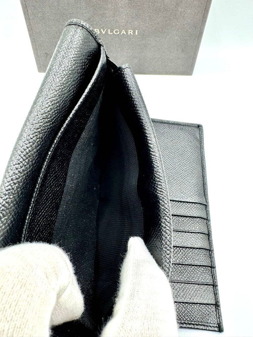 Bvlgari Long Wallets