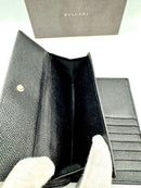 Bvlgari Long Wallets