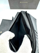 Bvlgari Long Wallets