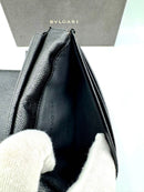 Bvlgari Long Wallets
