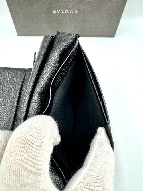 Bvlgari Long Wallets