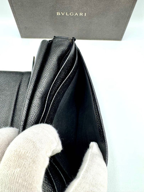 Bvlgari Long Wallets