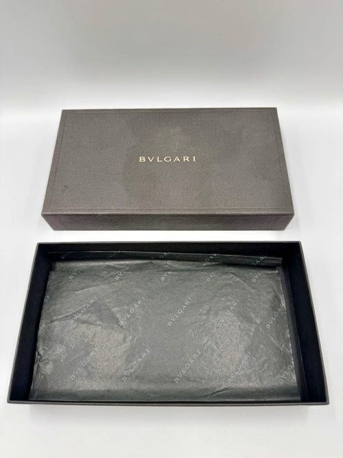 Bvlgari Long Wallets