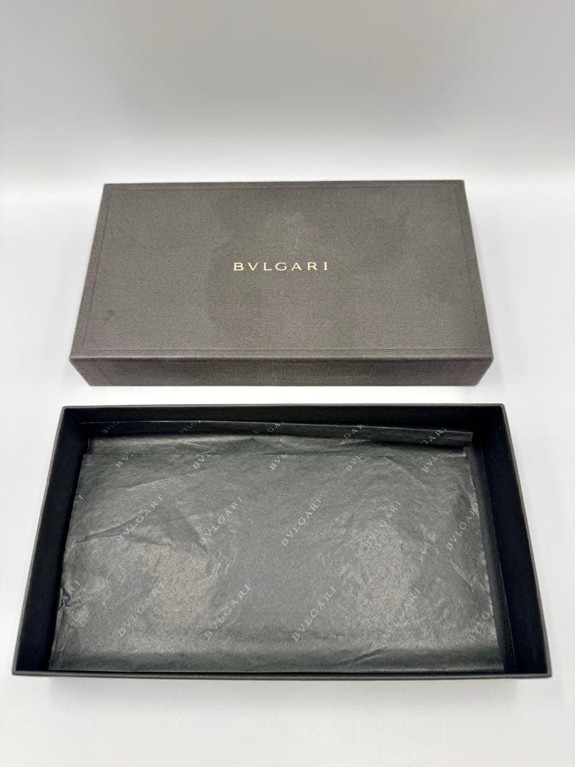 Bvlgari Long Wallets