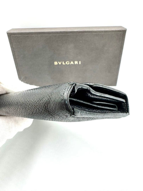 Bvlgari Long Wallets
