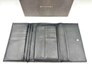 Bvlgari Long Wallets