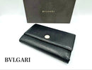 Bvlgari Long Wallets