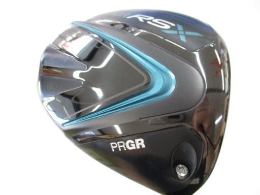 Driver Rs X Max(2024) 10.5 Dr Diamana For Prgr(2024 R) B