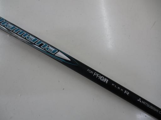 Driver Rs X Max(2024) 10.5 Dr Diamana For Prgr(2024 R) B