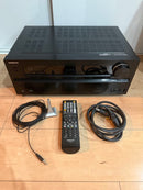 Onkyo Av Amplifiers Tx-Na609