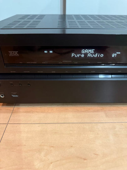 Onkyo Av Amplifiers Tx-Na609