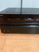 Onkyo Av Amplifiers Tx-Na609