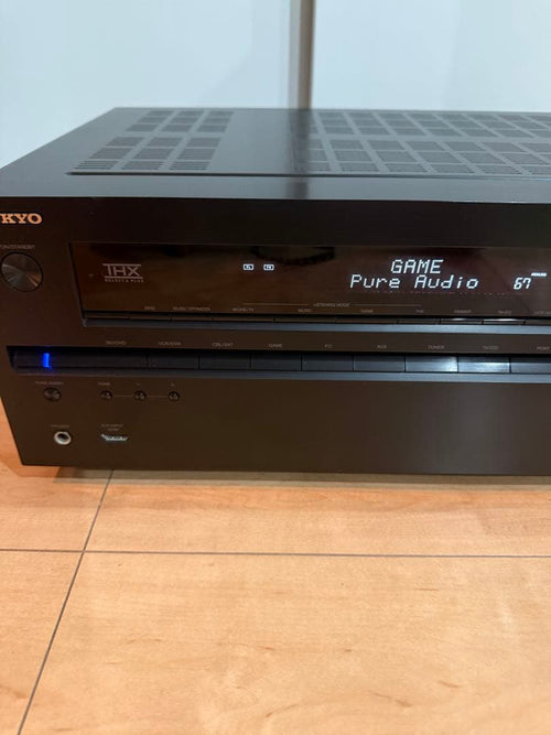 Onkyo Av Amplifiers Tx-Na609