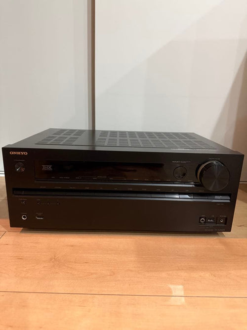 Onkyo Av Amplifiers Tx-Na609