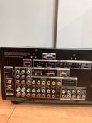 Onkyo Av Amplifiers Tx-Na609