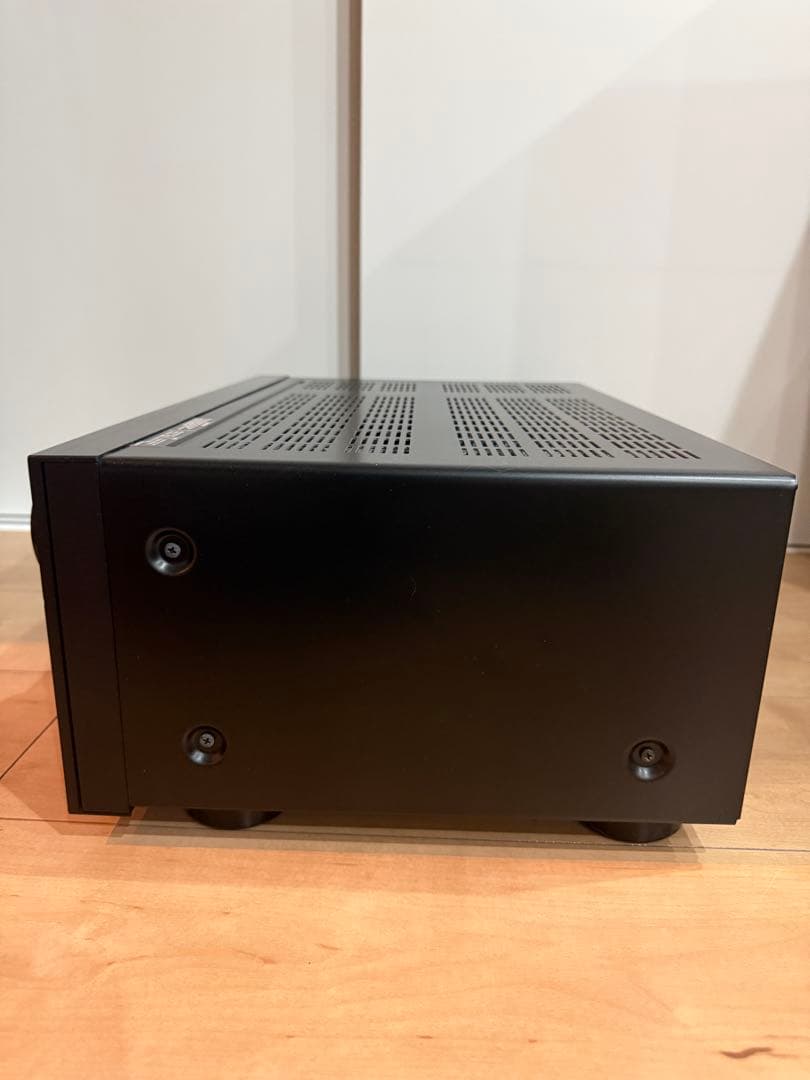 Onkyo Av Amplifiers Tx-Na609