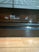 Onkyo Av Amplifiers Tx-Na609