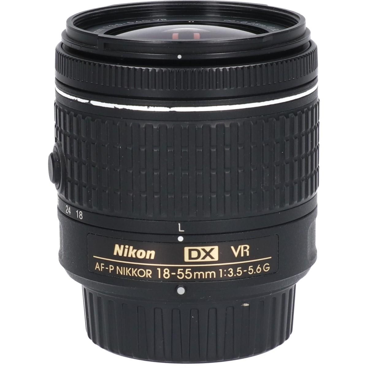 Nikon Lens (Single Focus)