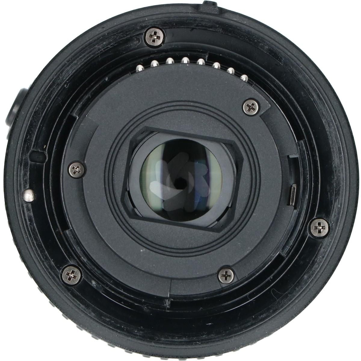 Nikon Lens (Single Focus)