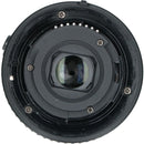 Nikon Lens (Single Focus)